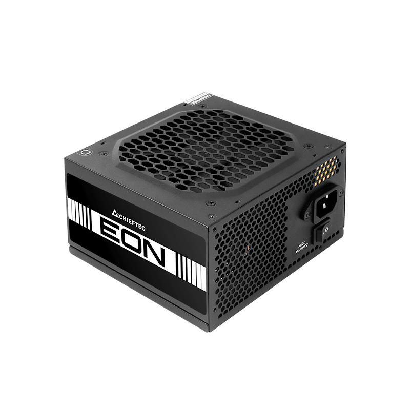 Power Supply|CHIEFTEC|700 Watts|Efficiency 80 PLUS|PFC Active|ZPU-700S