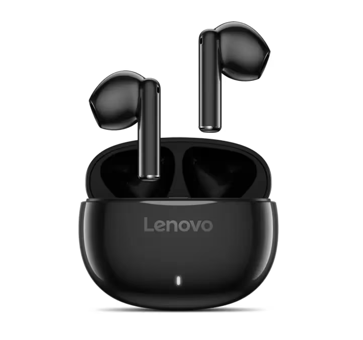 Lenovo - True Wireless Stereo Earbuds - E310