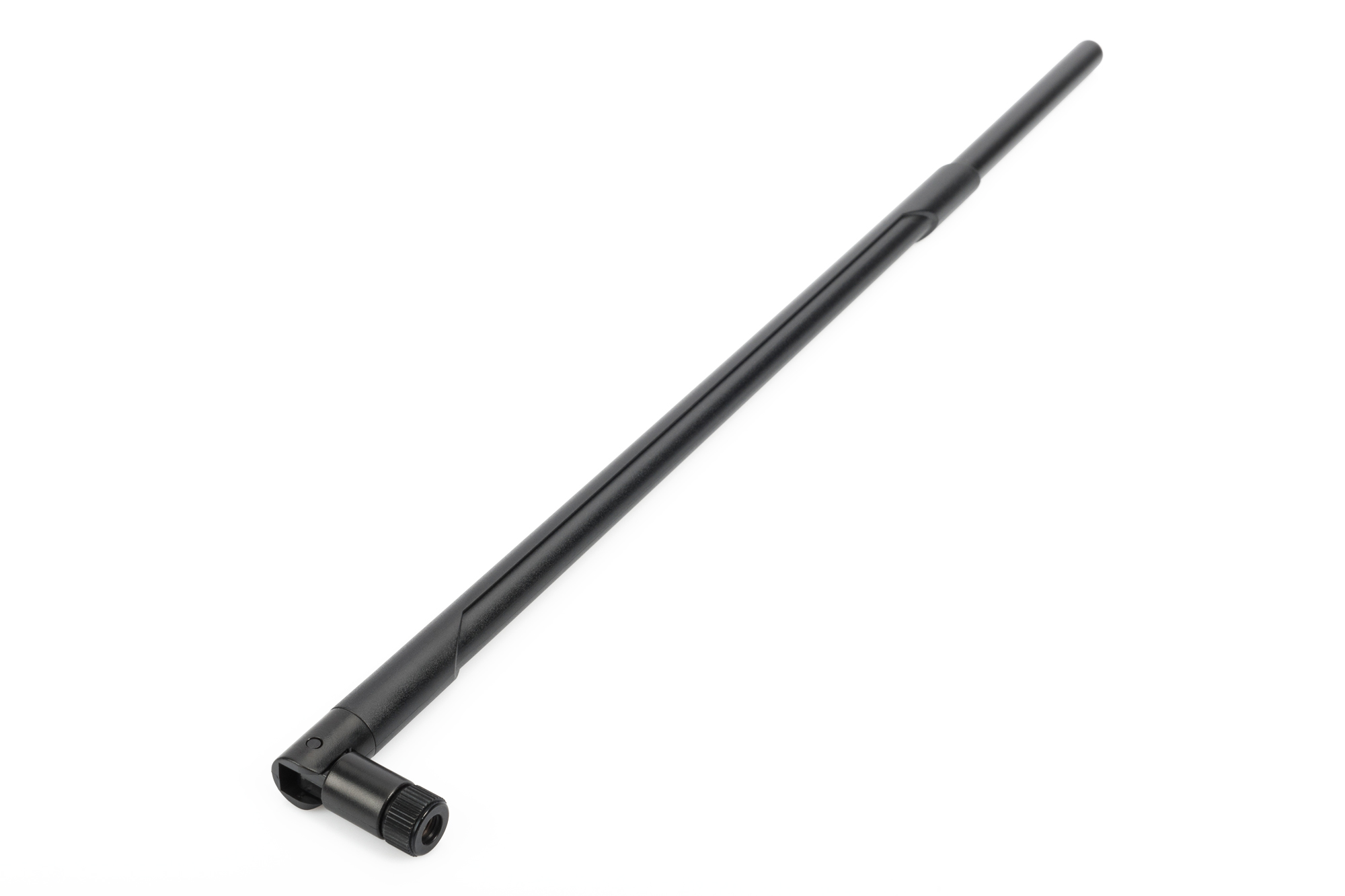 Digitus - Wireless LAN Rod Antenna - DN-70105 - Screw mounted - Antenna connector type RP-SMA