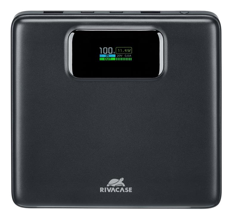 POWER BANK USB 20000MAH/VA1090 RIVACASE