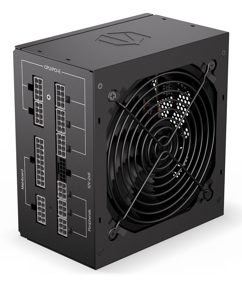 Power Supply|ENDORFY|ATX|PC|100 - 240 V|750 W|EY7A013