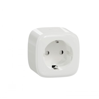 SCHNEIDER ELECTRIC SOCKET PLUG WISER 16A