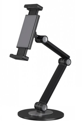 TABLET ACC STAND BLACK/DS15-550BL1 NEOMOUNTS