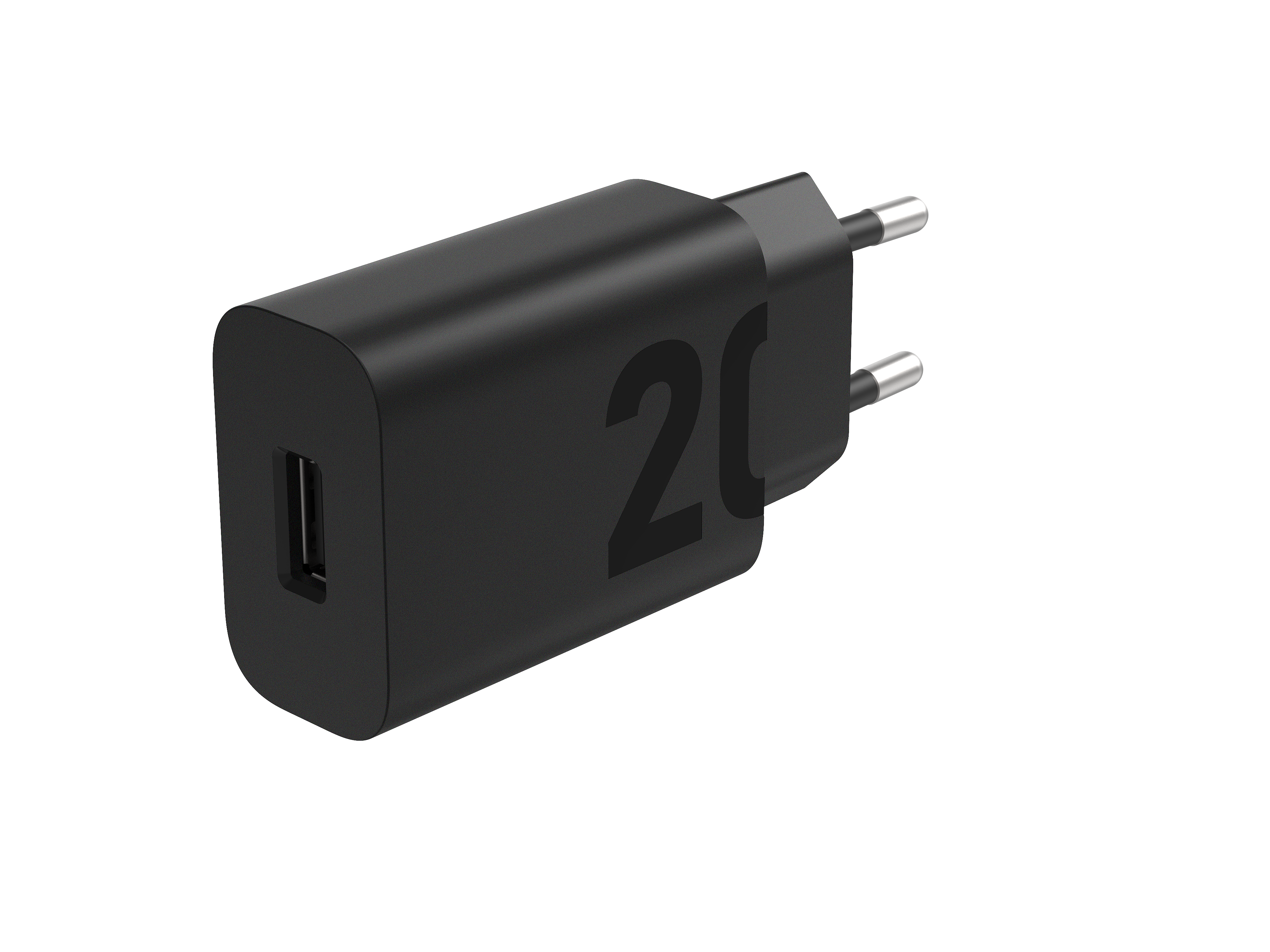 Lenovo 20W USB-A Wall Charger