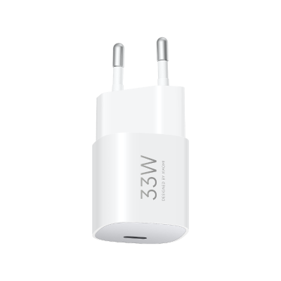 Xiaomi 33W Nano Power Adapter (USB-C)