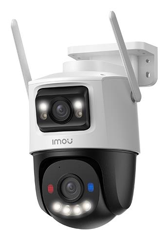 WRL CAMERA 4+4MP CRUISER DUAL2/PRO IPC-S7XFP-8U0WED IMOU