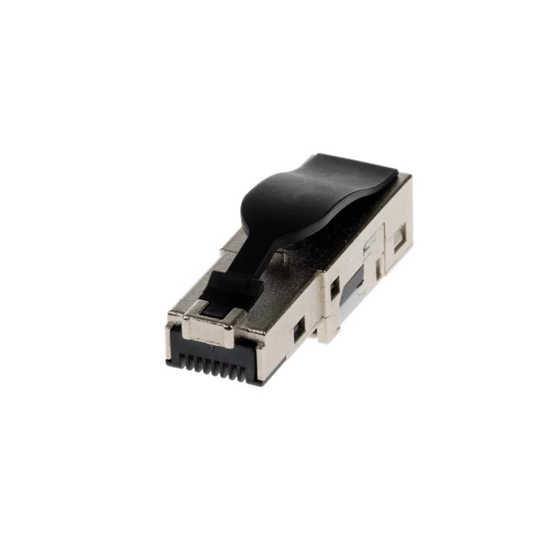 NET CAMERA ACC RJ45 FIELD/CONN. 10P 01996-001 AXIS