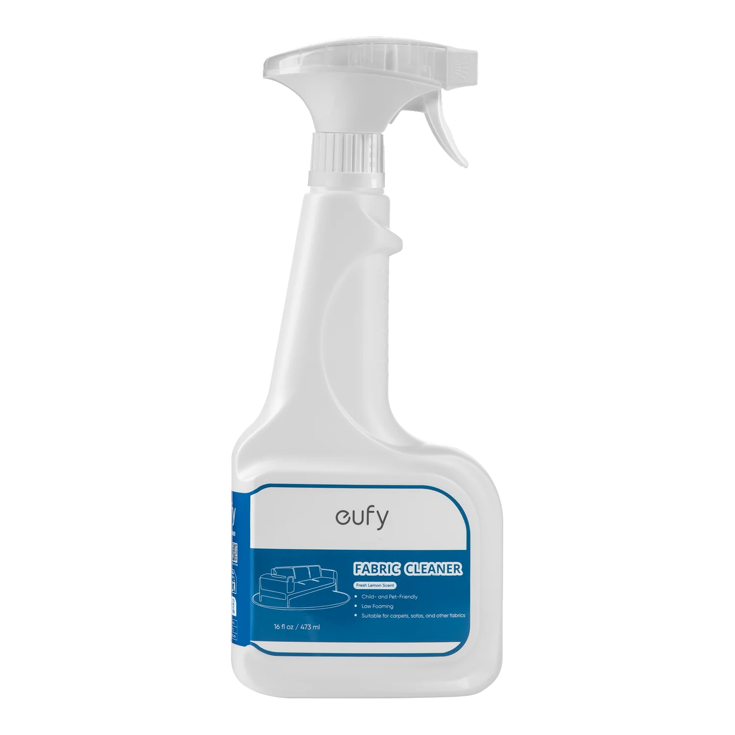 Anker Eufy - Fabric Cleaner, Compatible with E28