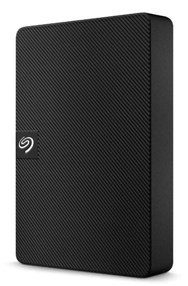 External HDD|SEAGATE|Expansion|2TB|USB 3.0|Colour Black|STKM2000400