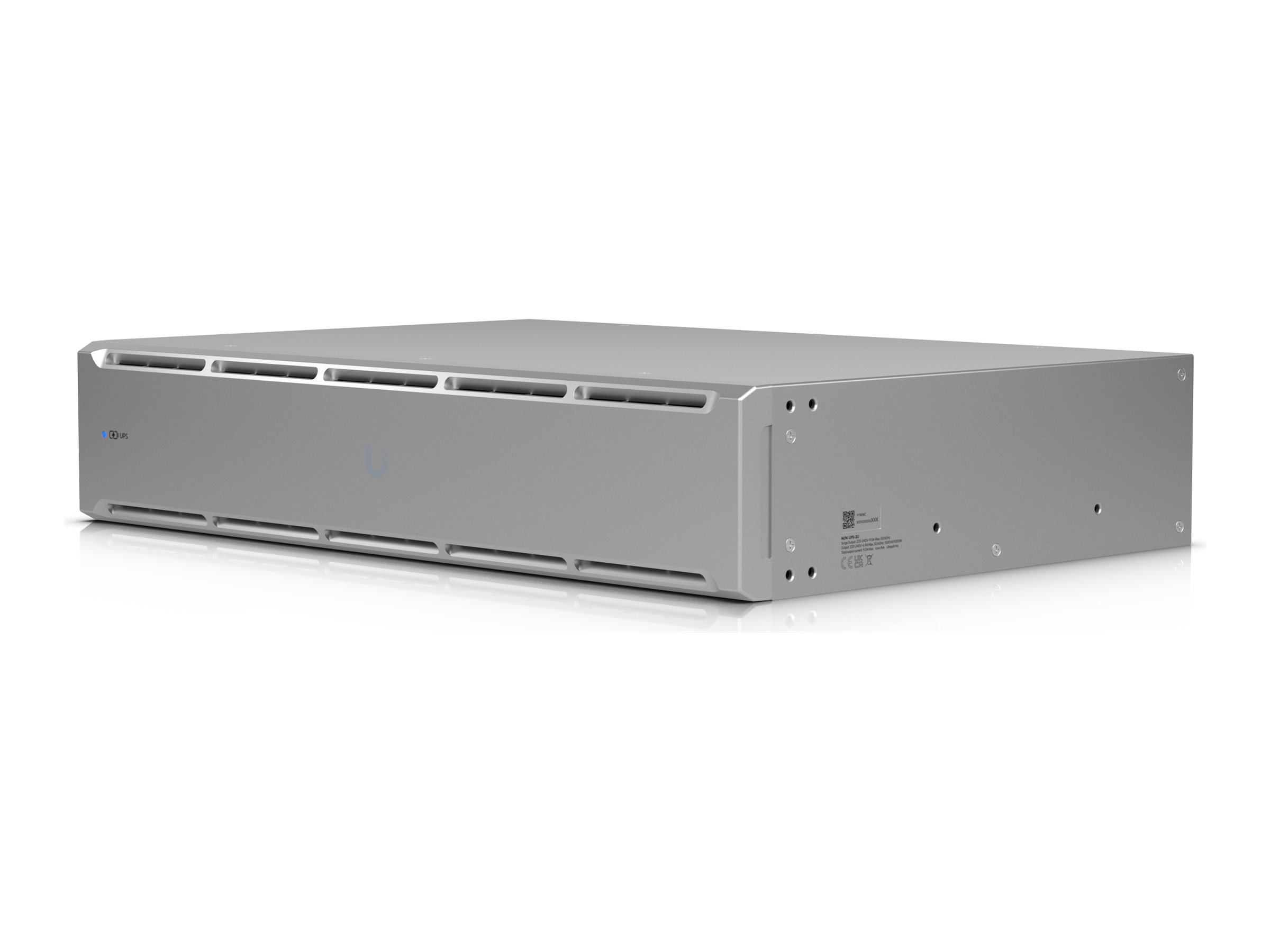 Ubiquiti UniFi UPS - UPS-2U - 1500 VA - 1000 W