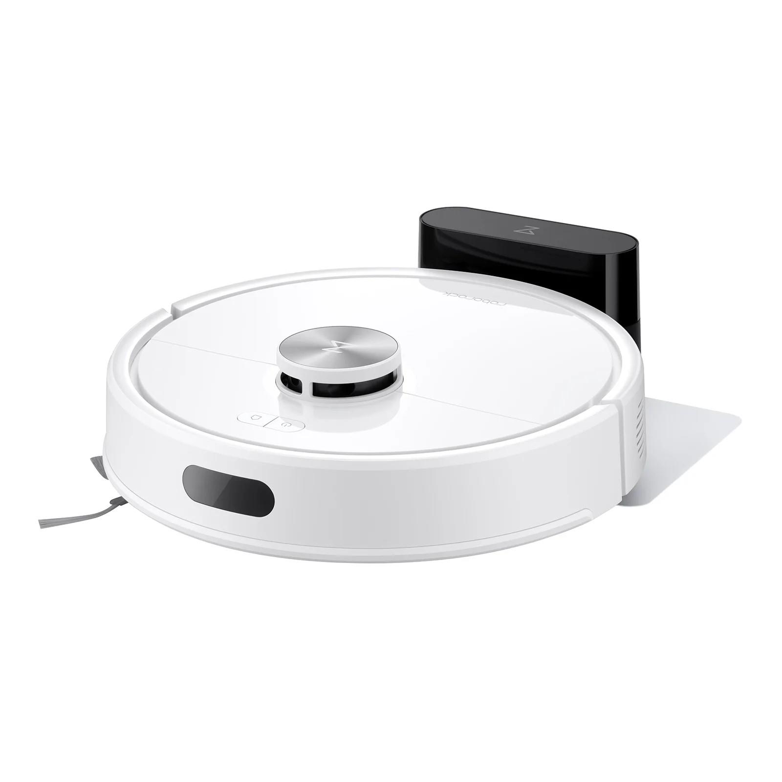 VACUUM CLEANER ROBOT Q7 TF/WHITE Q7TF02-00 ROBOROCK