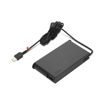 Lenovo - Slim AC Adapter - GX20Z46287 - AC Adapter - 170 W