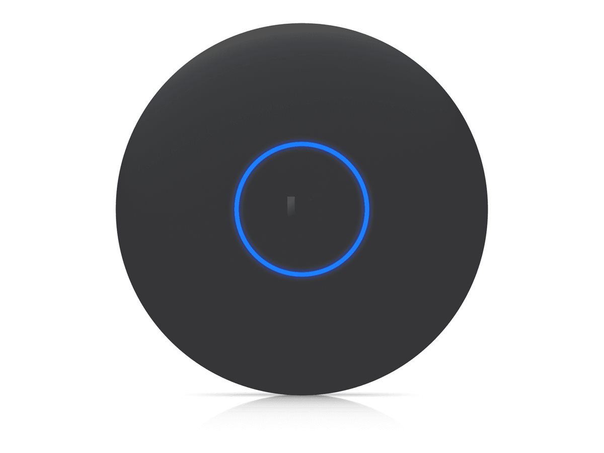 Ubiquiti U7 Pro XGS - U7-Pro-XGS-B - 802.11ax - 2.4 GHz, 5 GHz, 6 GHz - MU-MiMO Yes - PoE++
