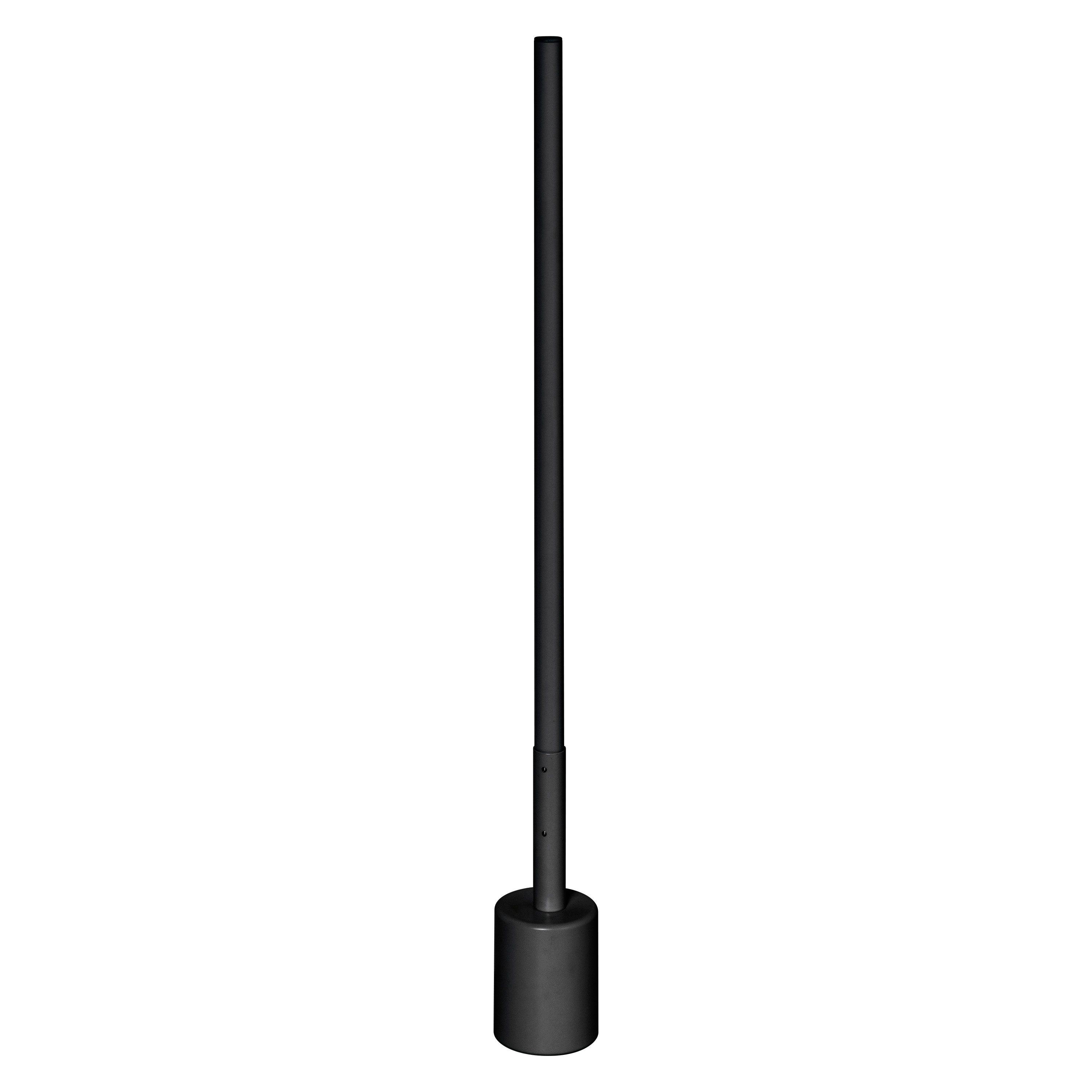 Osram SMART WIFI FLOOR CORNERSLIM RGBTWBK - 8 W - Tunable White - Wi-Fi
