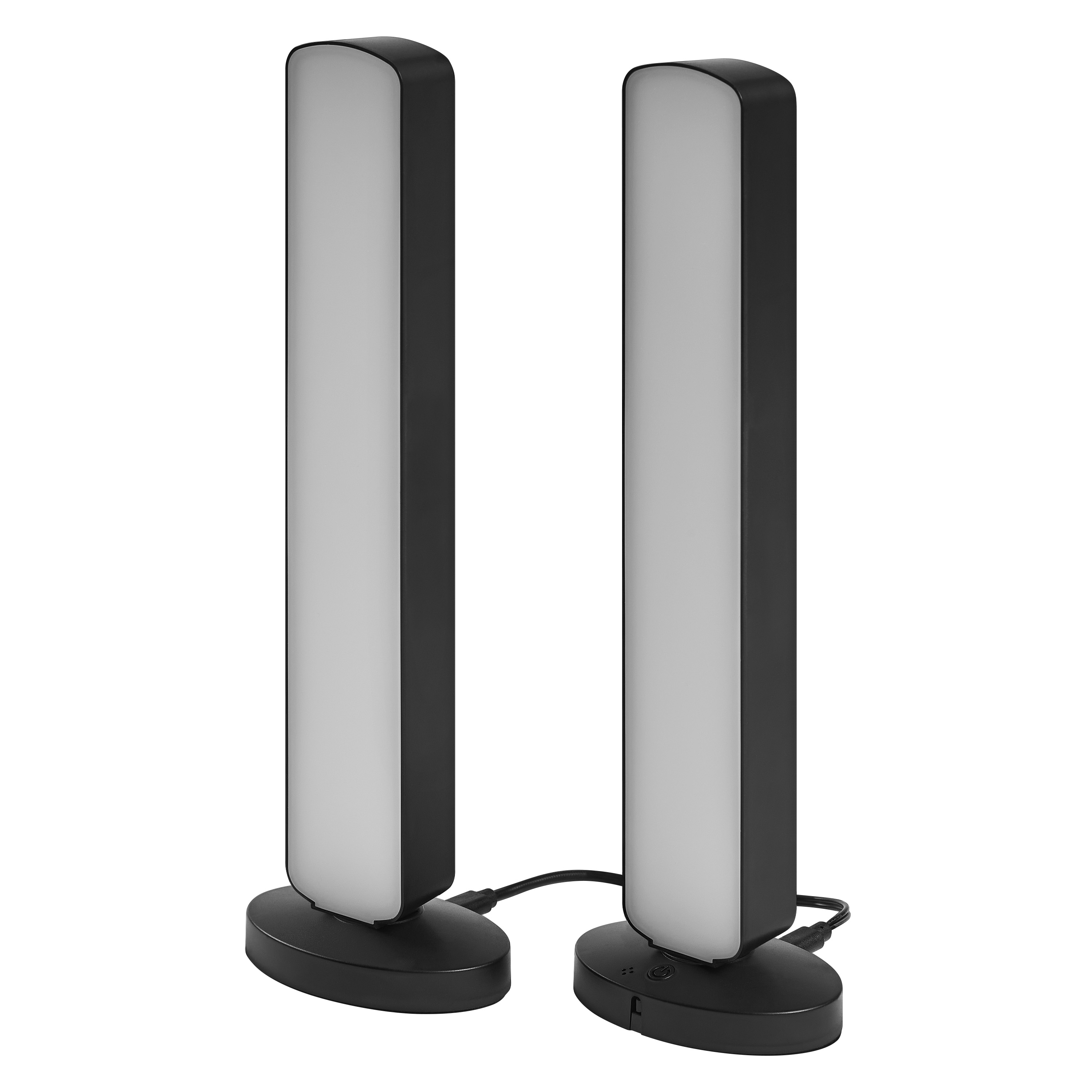 Osram SMART WIFI MOOD LIGHT BAR BK - 8 W - Tunable White - Wi-Fi