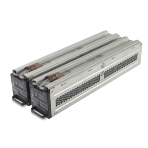 Schneider Electric APC Replacement Battery Cartridge #140 - UPS battery - Lead Acid - 960 Wh