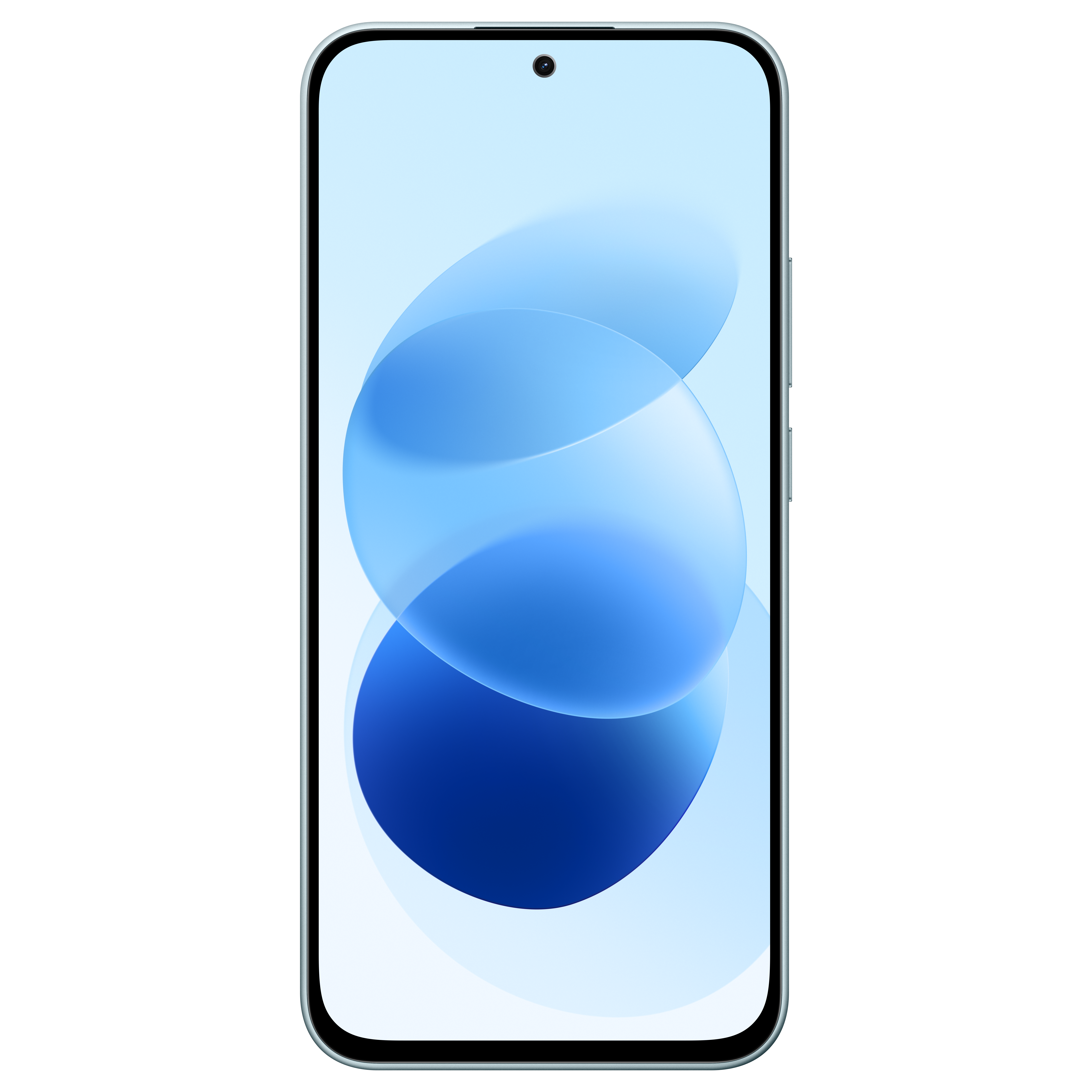 Xiaomi Redmi Note 17 - Sky Teal - 6.99 " - 2396 x 1080 pixels - Qualcomm - Snapdragon 6s 4G Gen 2 - Internal RAM 4 GB - 128 GB - Dual SIM - 4G - Main camera resolution 50 MP - Secondary camera resolution 16 MP - Android - 16 - 7700 mAh