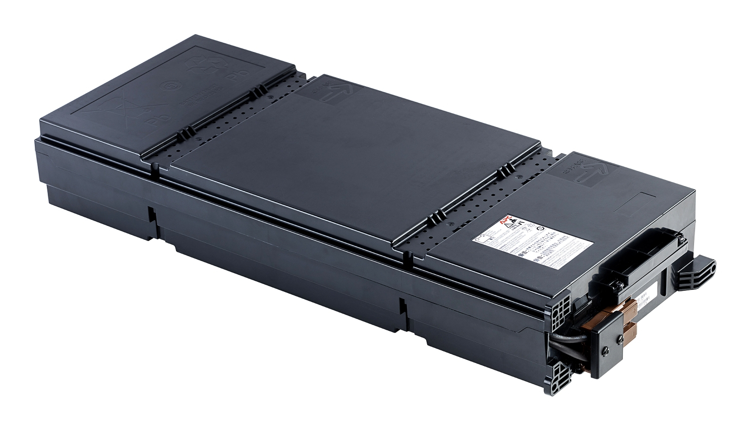 APC Replacement battery cartridge #152 - Schneider Electric