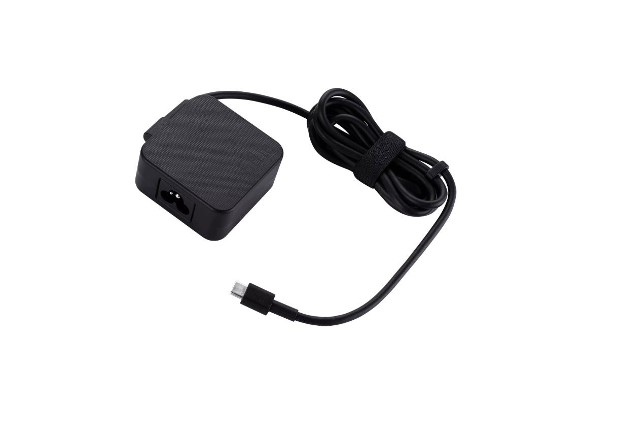 Asus AC68-01 (AD10820) Adapter (EU), Black - 68 W