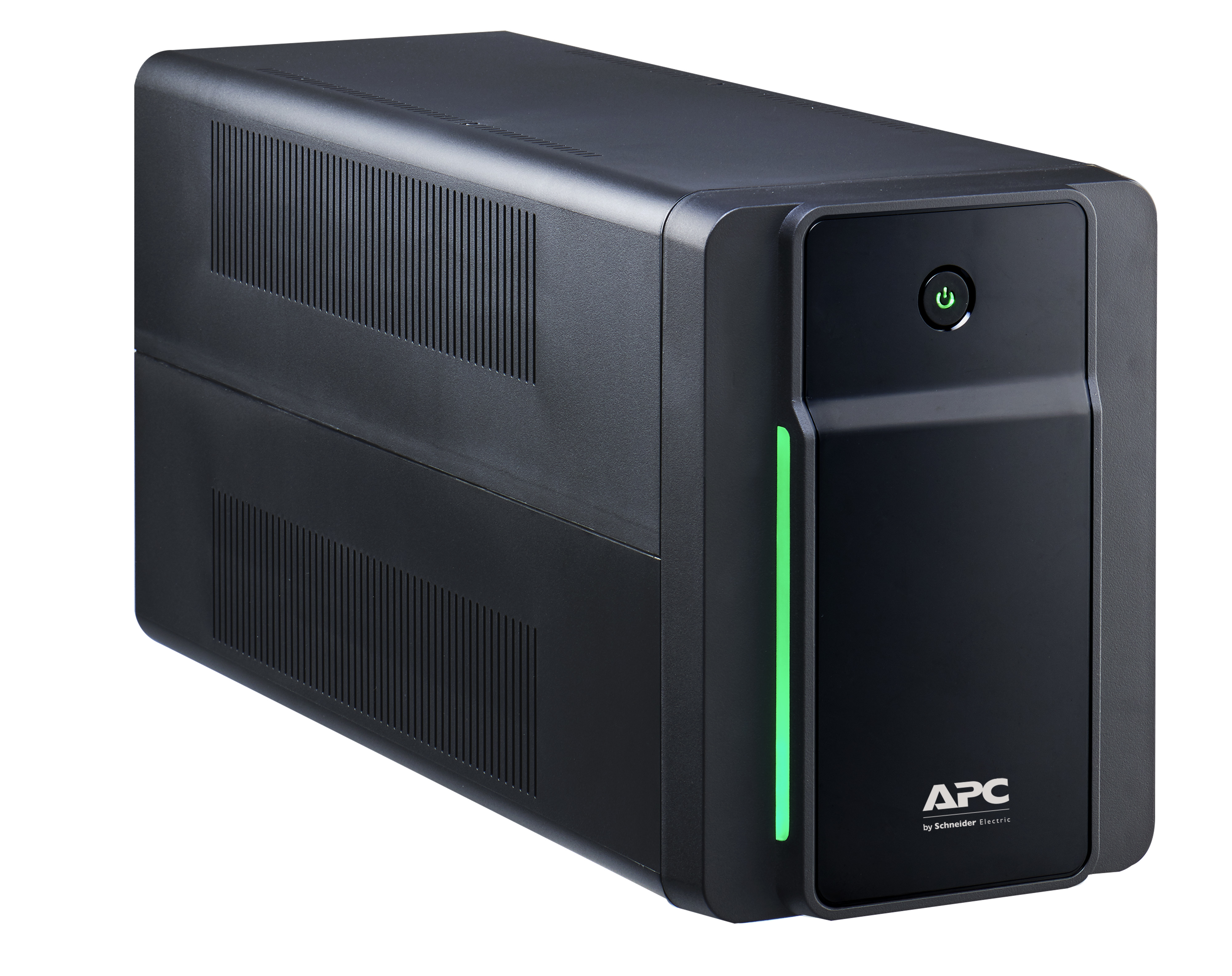 APC Back-UPS 1600VA, 230V, AVR, Schuko Sockets - Schneider Electric