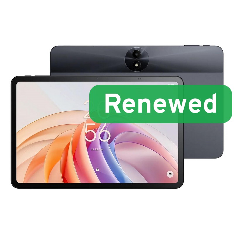 TCL Renewed Grade B - Tab 11FE LTE - Space Gray - 128 GB - Android