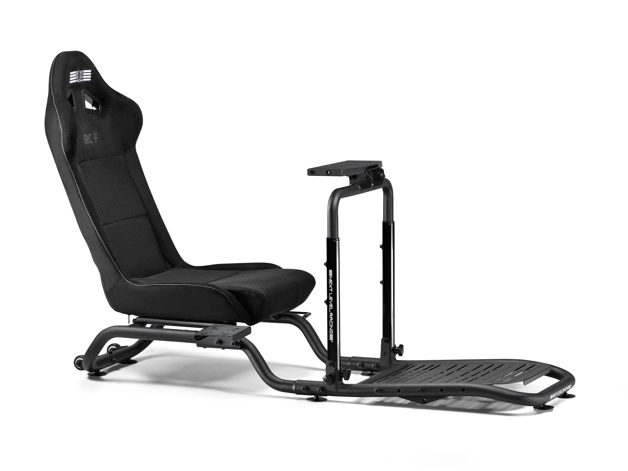 Next Level Racing Simulator Cockpit - RC Foldable
