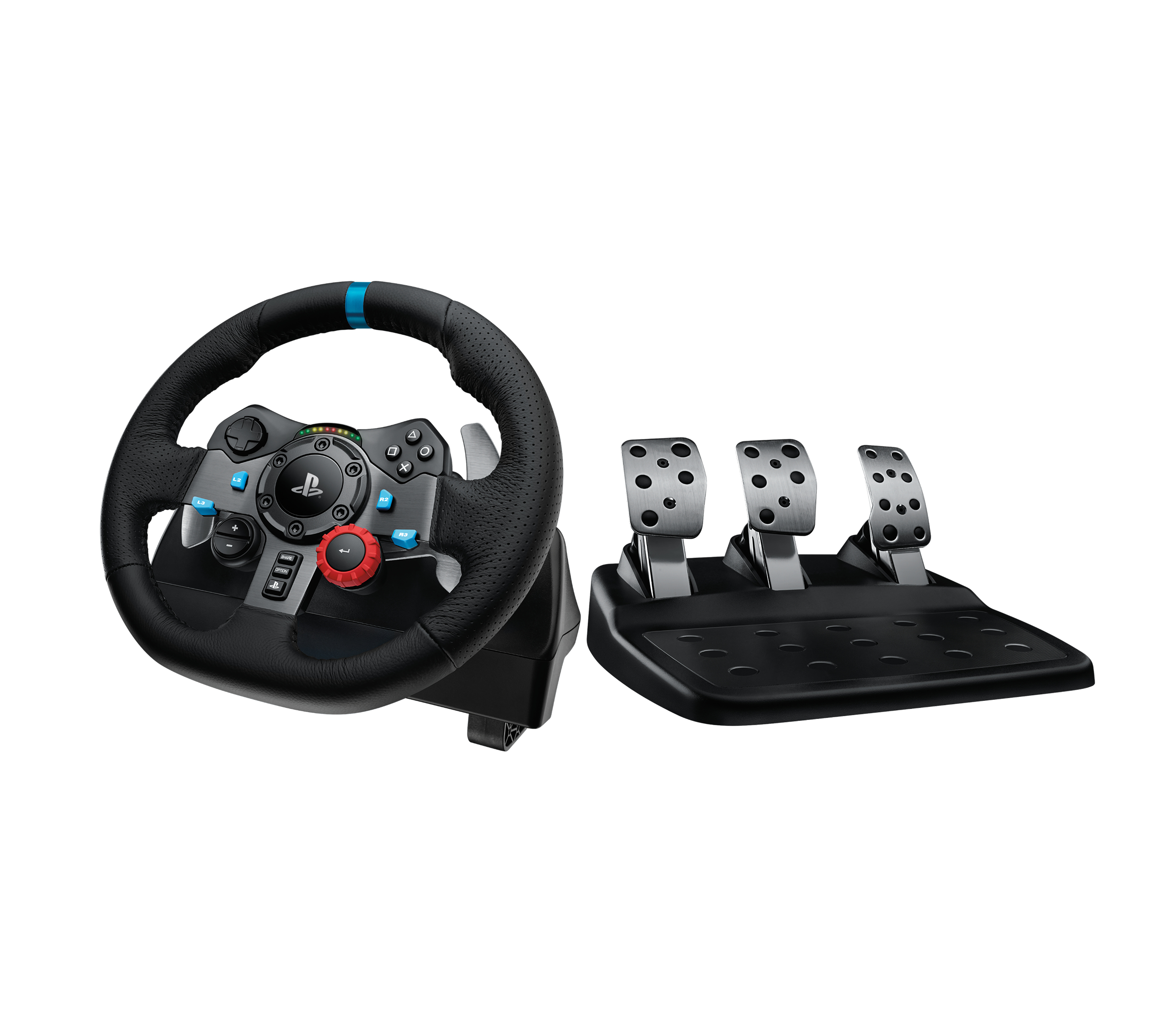 STEERING WHEEL G29/941-000112 LOGITECH