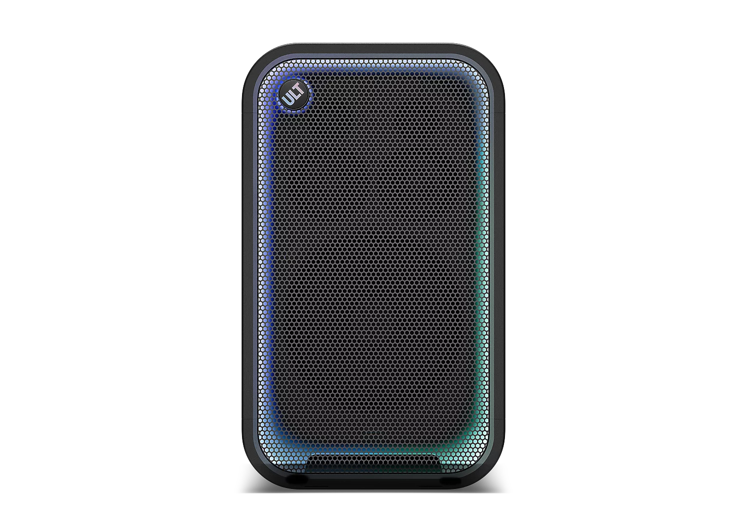 Sony Party Speaker - SRS-ULT700 ULT TOWER 7 - 420 W - Waterproof - Bluetooth - Wireless connection - Portable - Black