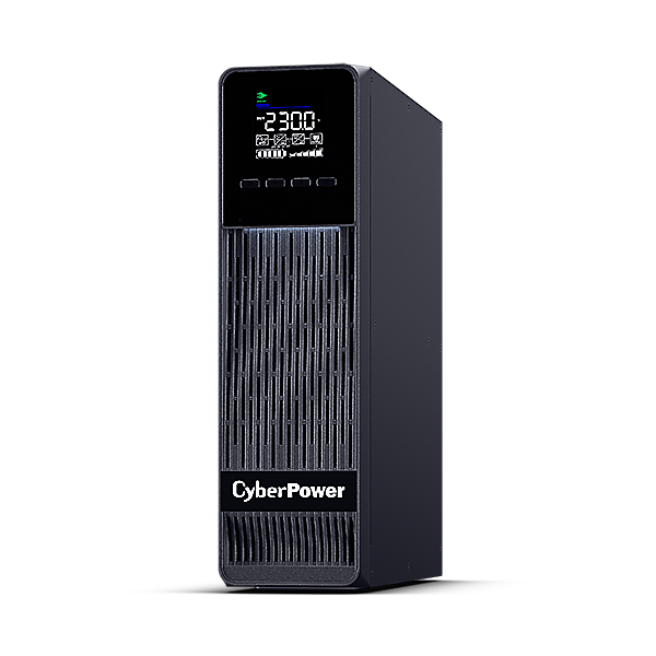 CyberPower UPS Systems - OLS1KECR - 1000 VA - 900 W - 300 V