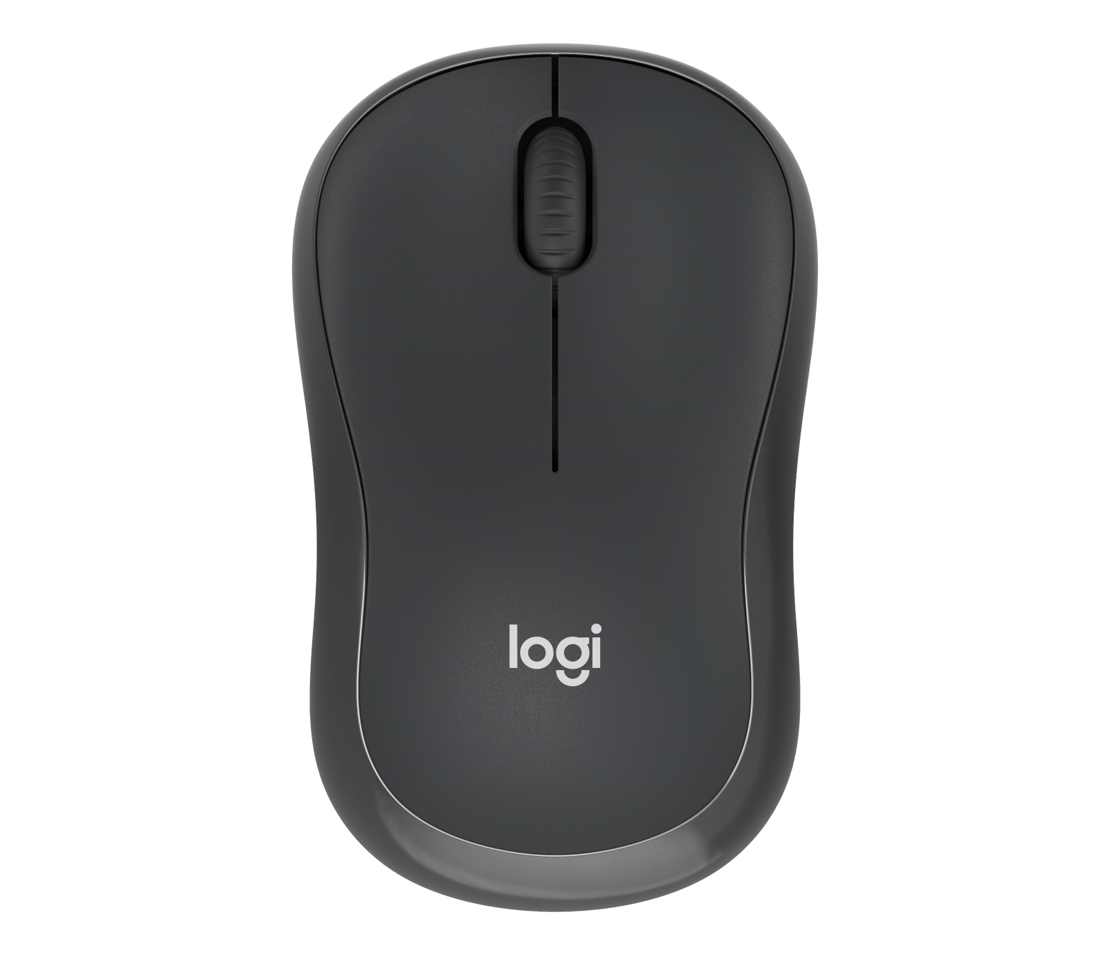 MOUSE BLUETH OPTICAL M240/GRAPHITE 910-007182 LOGITECH
