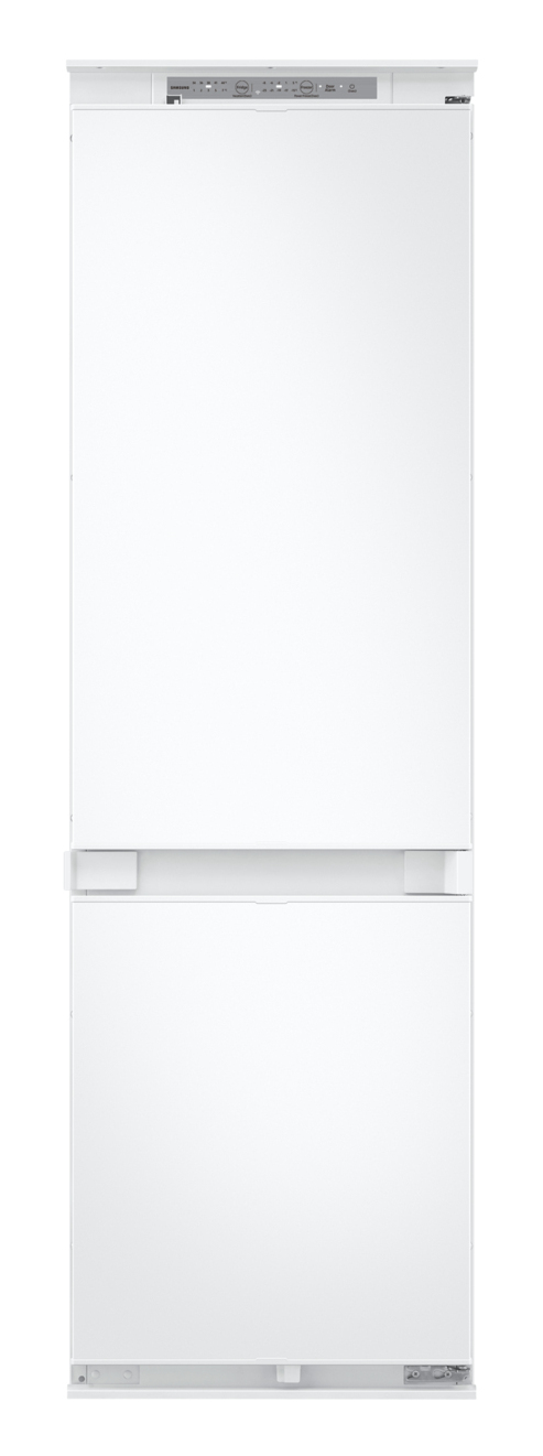 SAMSUNG Built-in Refrigerator BRB80F26CES0EO, height 177.5 cm, 267l, no frost