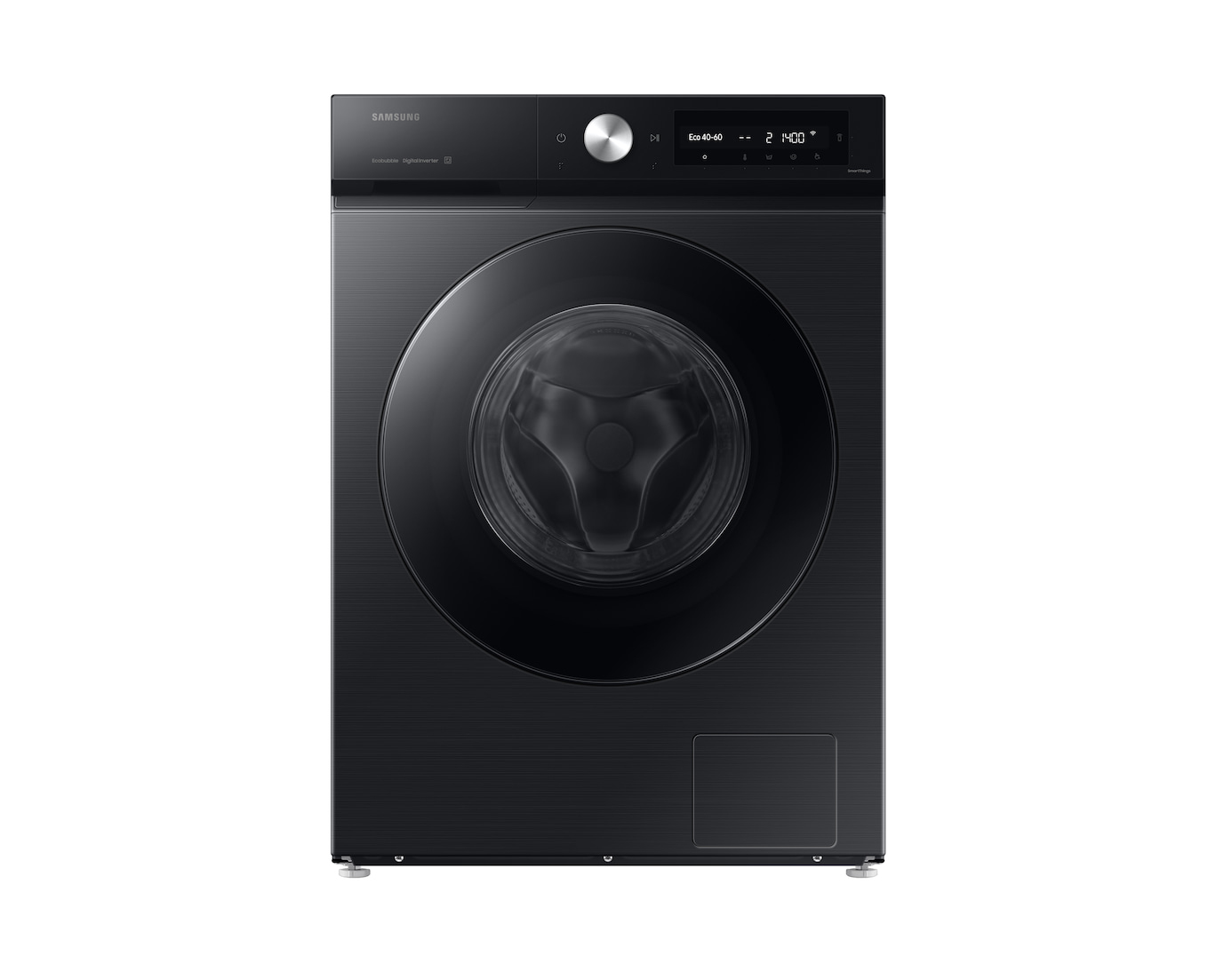 SAMSUNG Washing machine, WW11DB7B94GBU4, 11kg, 1400rpm, Energy class A, Depth 60cm