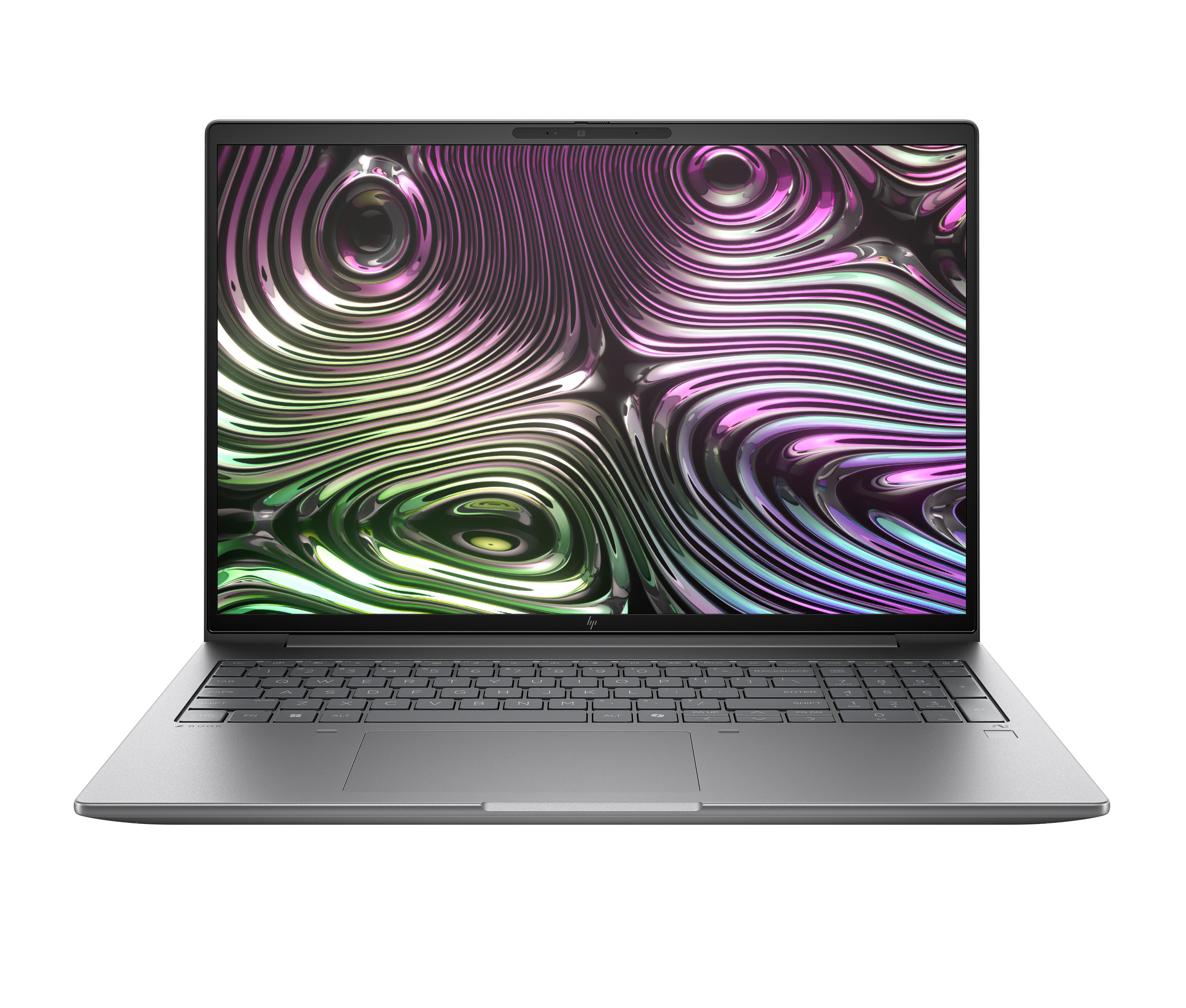 HP ZBook X G1i 16 - Ultra 7 255H, 32GB, 512GB SSD, 16 WUXGA 300-nit AG, RTX PRO 2000 Blackwell 8GB, 5MP IR cam, WWAN-ready, Smartcard, FPR, Nordic backlit keyboard, 83Wh, Win 11 Pro, 3 years