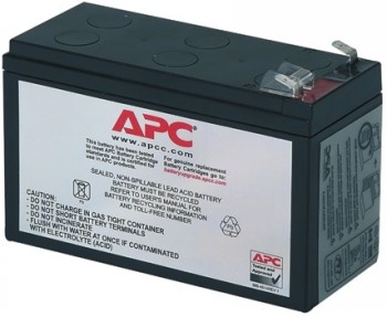 APC Replacement Battery Cartridge #2 - Schneider Electric