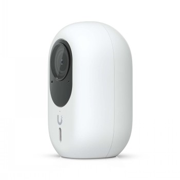 Ubiquiti - Camera G4 Instant - Compact - 5 MP - IPX5, IK04 - H.264