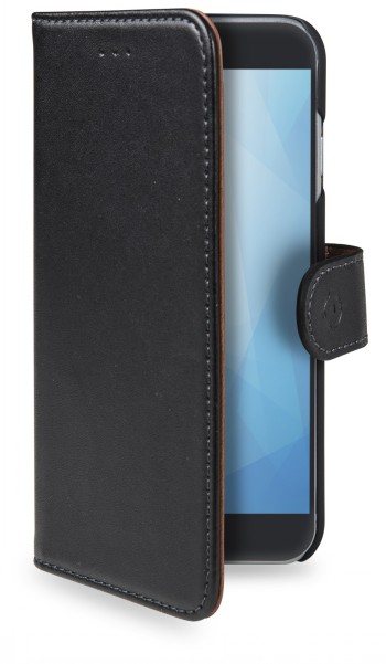 CELLY WALLY CASE SAMSUNG GALAXY A26 5G