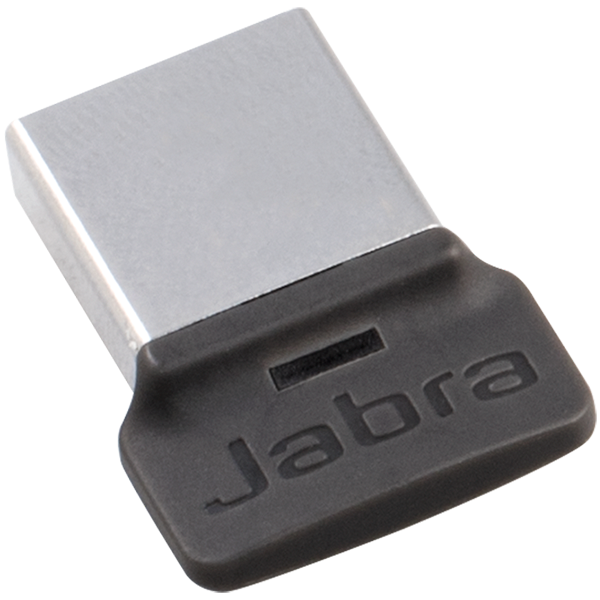 JABRA Link 370 UC Plug &Play Bluetooth Mini USB Adapter for PC