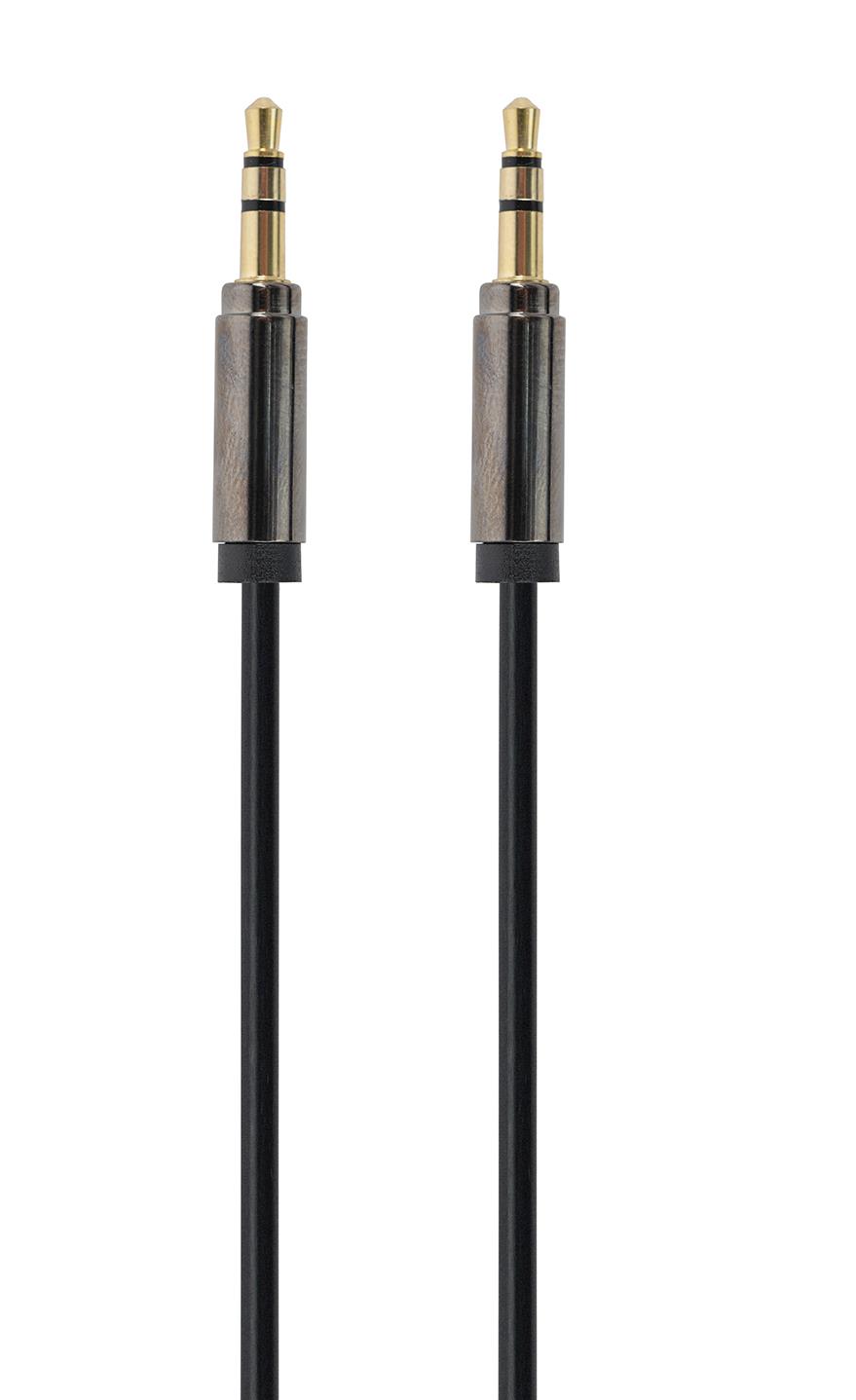 CABLE AUDIO 3.5MM 1.8M/CCAP-444-6 GEMBIRD