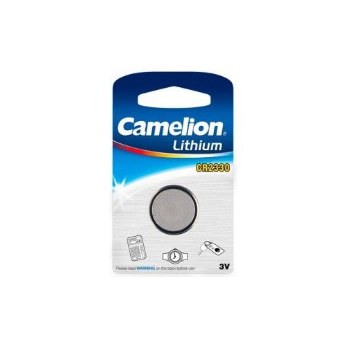 Camelion - CR2330 - Lithium - 1 pc(s)