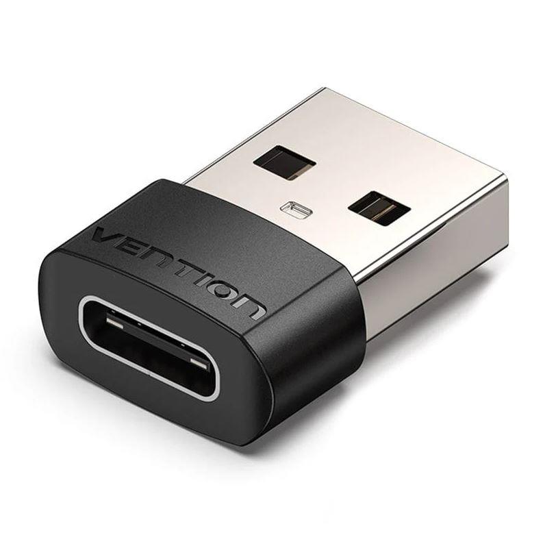 I/O ADAPTER USB2.0 TO USB-C/CDWB0 VENTION