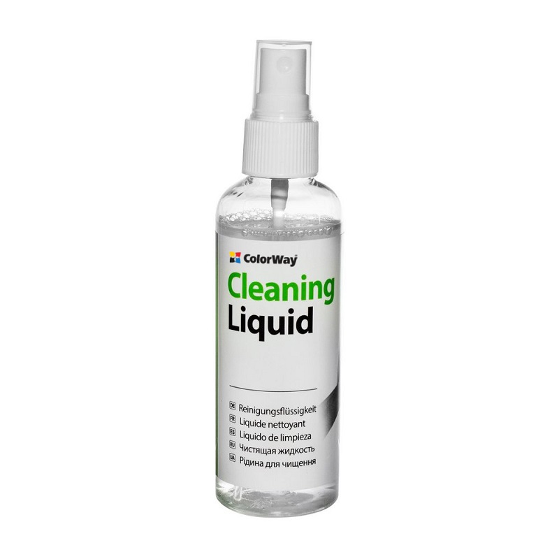 ColorWay - Cleaner - CW-1032 - Spray for screens - 100 ml