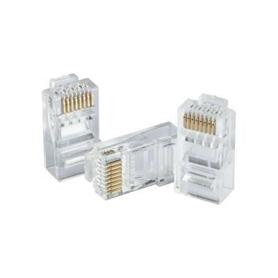 CABLE ACC JACK RJ45 100PACK/PFM976-531 DAHUA
