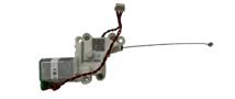 Vacuum Cleaner Accessory|ROBOROCK|Lifting module of main brush gearbox|For S8 White Pro Ultra/S8 Black Pro Ultra|9.01.1856