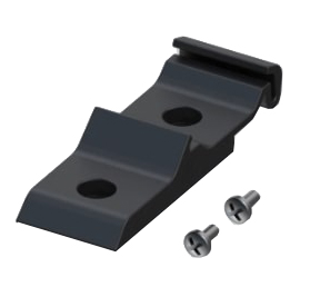 Teltonika - DIN rail mounting kit PR5MEC11