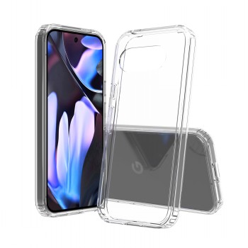 SCREENOR BUMPER GOOGLE PIXEL 9A