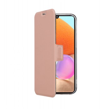 SCREENOR CLEVER GALAXY A17 ROSE