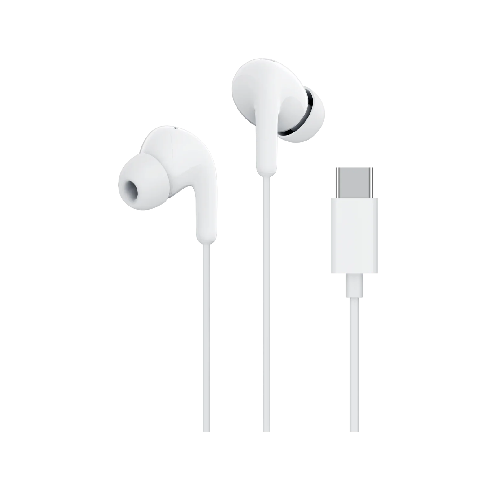 Xiaomi - Earphones - Noise canceling
