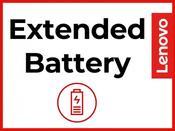 LENOVO 2Y SEALED BATTERY ADD ON/5WS0K76371