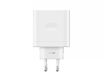 REALME 80W SUPERVOOC ADAPTER