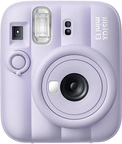 CAMERA INSTAX MINI 13/DREAMY PURPLE FUJIFILM
